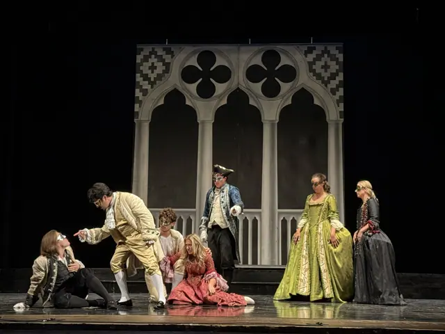 Don Giovanni · Festival 2026