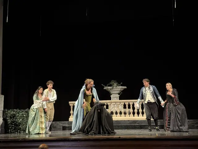Don Giovanni · Festival 2026