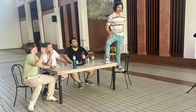 La Bohème · Festival 2024