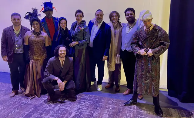 La Bohème · Festival 2024