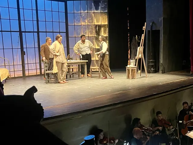La Bohème · Festival 2024