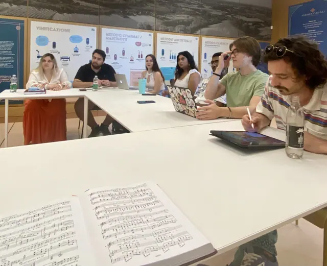 La Bohème · Festival 2024