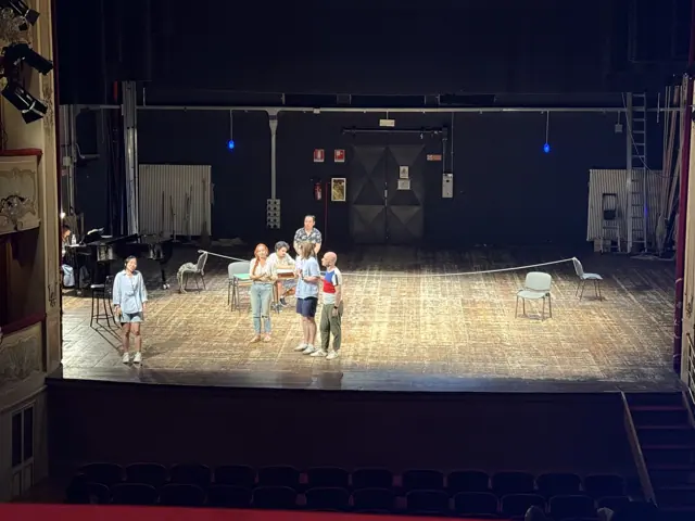 Le nozze di Figaro · Festival 2025