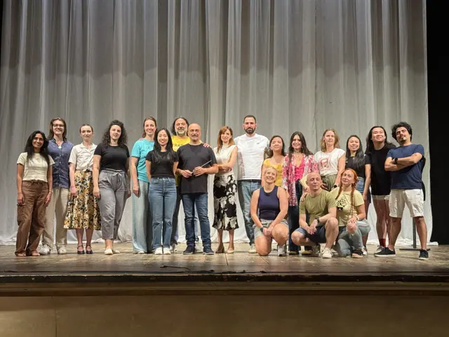 Le nozze di Figaro · Festival 2025