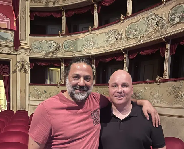 Stagione 2024, fotografia 9