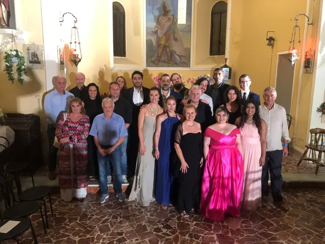 Stagione 2024, fotografia 15