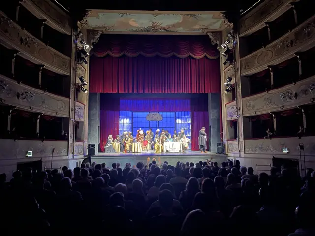 Stagione 2024, fotografia 19