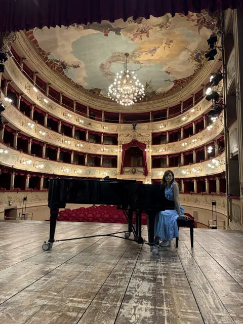 Stagione 2025, fotografia 17