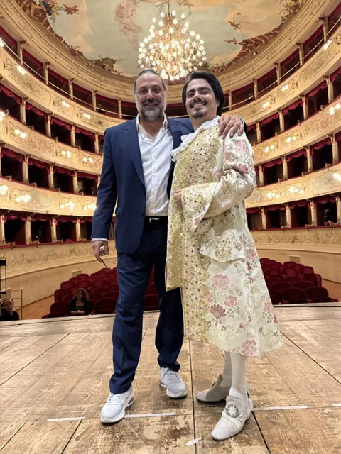 Stagione 2025, fotografia 31
