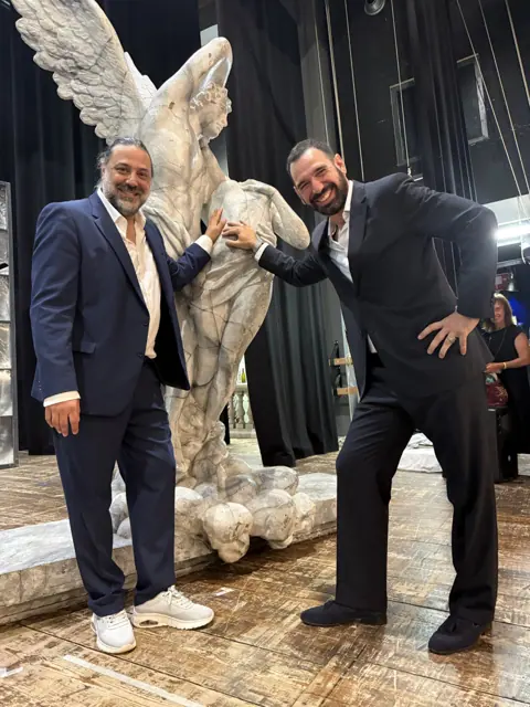 Stagione 2025, fotografia 32