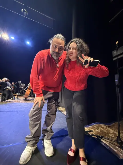 Stagione 2026, fotografia 6