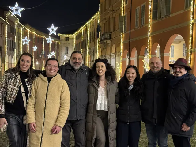 Stagione 2026, fotografia 9