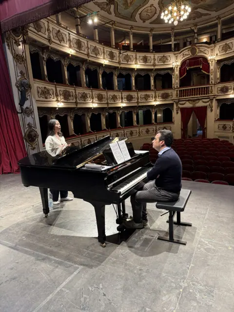 Stagione 2026, fotografia 11