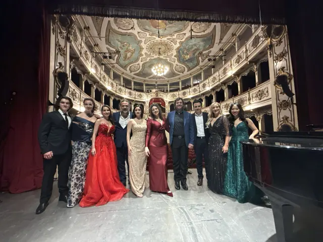 Stagione 2026, fotografia 12