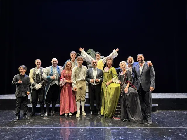Stagione 2026, fotografia 58