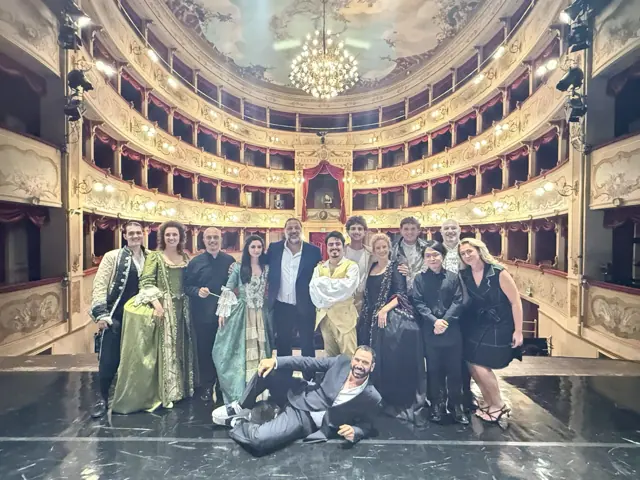 Stagione 2026, fotografia 63
