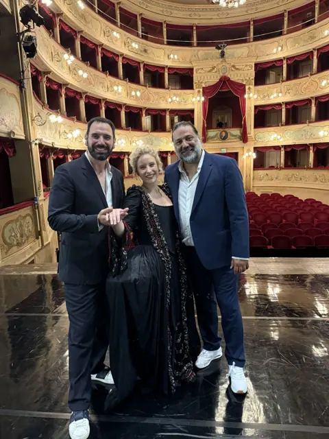 Stagione 2026, fotografia 64