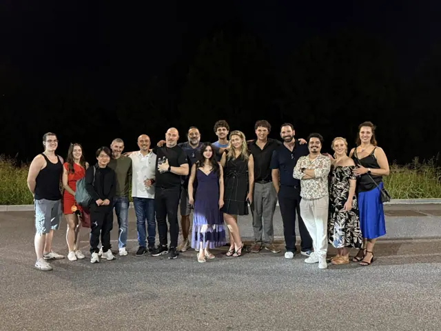 Stagione 2026, fotografia 67